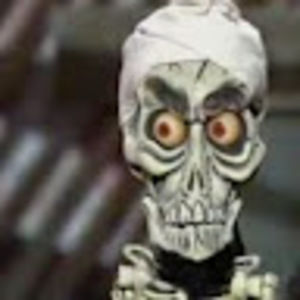 Meet your Posher, Jim